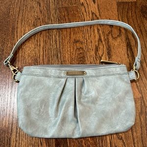 Timi & Leslie Shoulder / Wristlet Bag